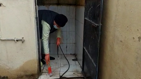 Pradyuman Singh Tomar Pradyuman Singh Tomar