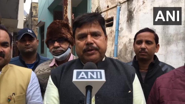 Pradyuman Singh Tomar Pradyuman Singh Tomar