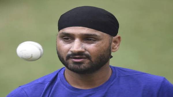 इंटरनेशनल क्रिकेट से लिया हरभजन सिंह ने संन्यास