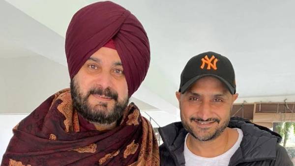  जालंधर से चुनावी रण में उतर सकते हैं हरभजन