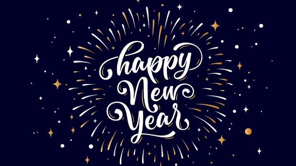 Happy New Year 2022 Happy New Year 2022