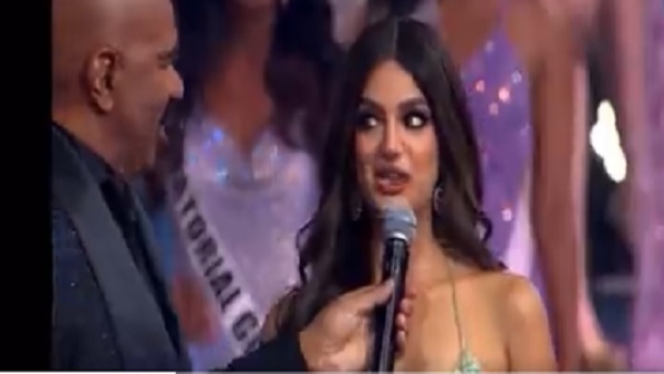 'मेरे पास कोई विकल्प नहीं है' 'मेरे पास कोई विकल्प नहीं है'