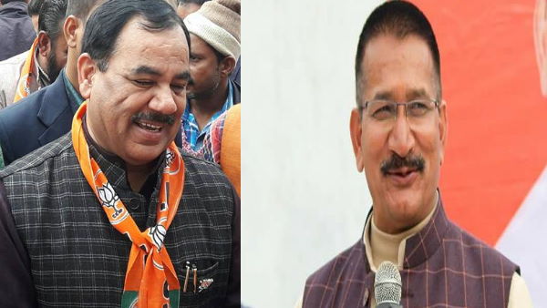 हरक और किशोर को लेकर चर्चा