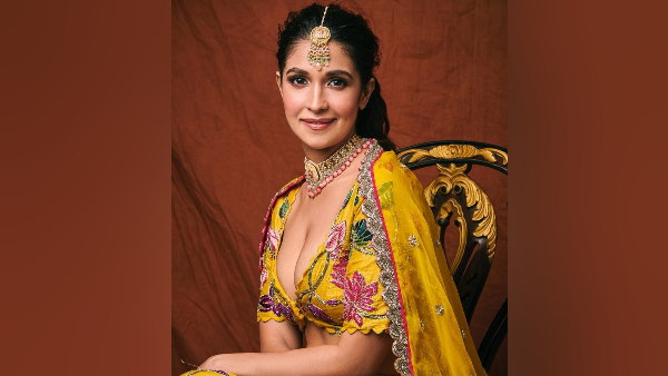 काफी समय तक साथ रहे विक्की और हरलीन