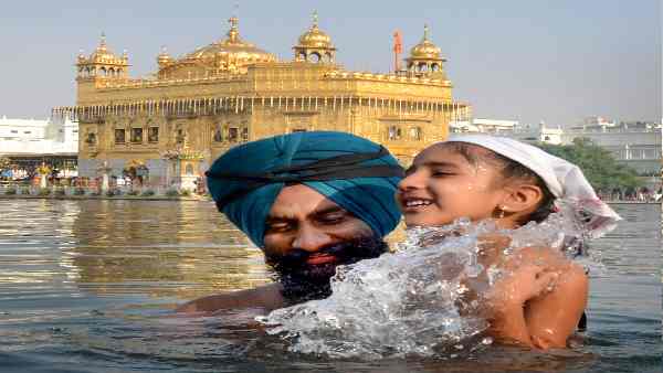 तनखैया में कैस तय होती है सजा ?