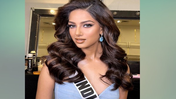 इन फिल्मों में नजर आने वाली हैं हरनाज