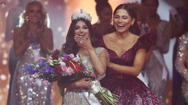 शानदार जवाब के साथ जीता ताज 