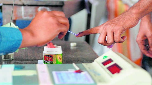 Gujarat Gram Panchayat election results-2021