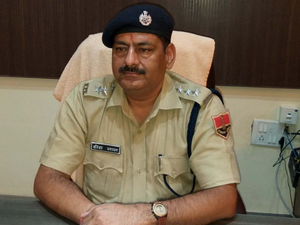 डीएसपी हीरालाल सैनी अश्लील वीडियो केस