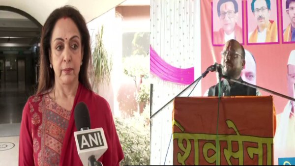 Hema Malini Hema Malini