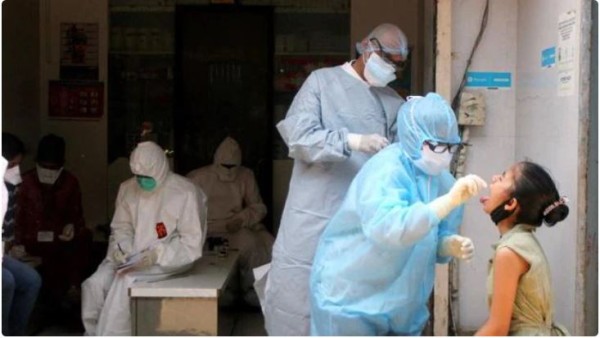 कोरोना से बचा है 'तुवालु'