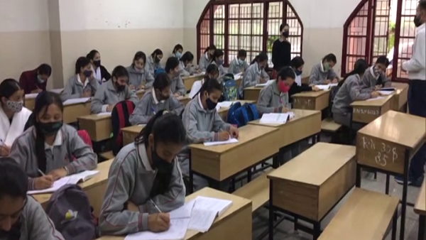 Government Changed The Timings Of All Private And Government Schools in Haryana