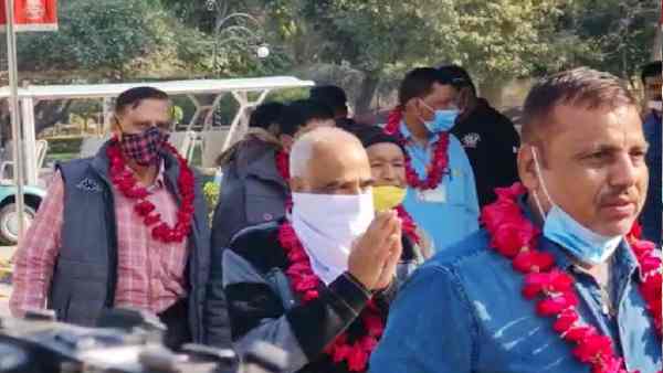 कौन थे संत शदाराम साहिब ?