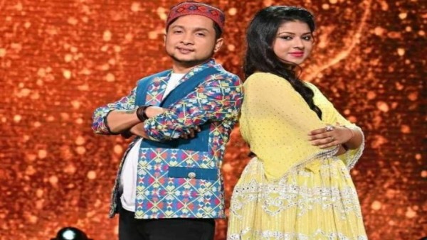 अब पवनदीप के साथ म्यूजिक एल्बम नहीं करेंगी अरुणिता