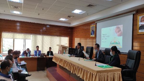 बिना विवाद परीक्षा करवाने का क्या फॉर्मूला?