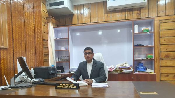 जब 14 घंटे में आया रिजल्ट