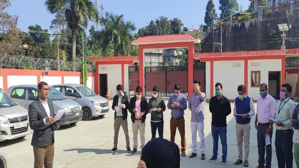 40 हजार अभ्यर्थियों में लगा कितना वक्त?