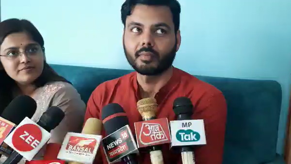 समाज की विचारधारा बदलने की इच्छा