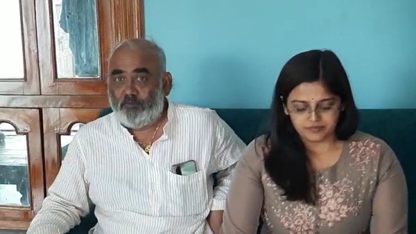 मैं आपकी बेटी हूं पापा और हमेशा रहूंगी