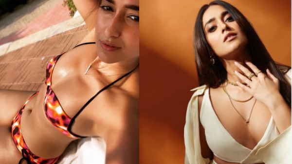 इलियाना ने ट्रोलर्स के सवाल पर साधी चुप्‍पी 