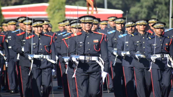 सादगी से मनाया कार्यक्रम