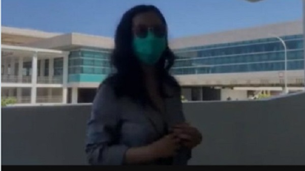 4 दिसंबर को सिस्काई की हुई गिरफ्तारी