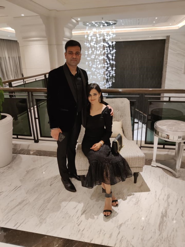 आईएएस तुषार सिंगला की जीवनी