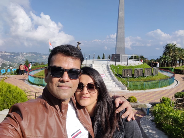  दो साल से कर रहे थे डेट