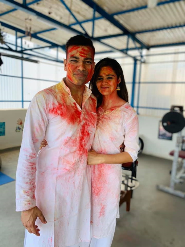 नवजोत सिमी को मिली 753वीं रैंक