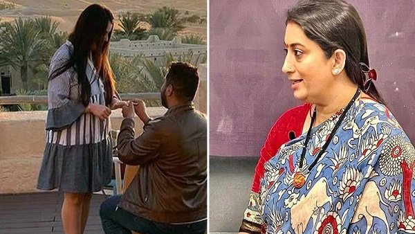  'जिसके पास अब हमारा दिल है'