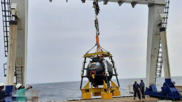 एक टेस्टिंग रही सफल