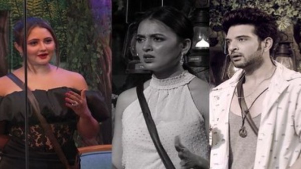 क्या रश्मि और करण की बढ़ रही हैं नजदीकियां