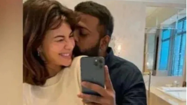 जैकलीन के संपर्क में कैसे आए सुकेश जैकलीन के संपर्क में कैसे आए सुकेश