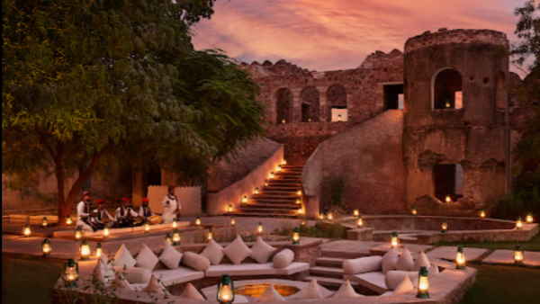 एक रात का जानें कितना है रेंट एक रात का जानें कितना है रेंट