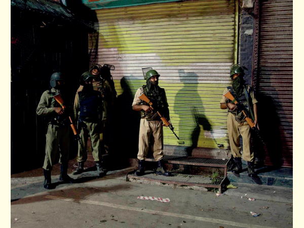 J&K: 2 terrorists killed in Kulgam encounter, a day after a terrorist was gunned down in Pulwama J&K: 2 terrorists killed in Kulgam encounter, a day after a terrorist was gunned down in Pulwama