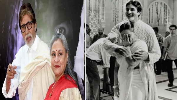 K3G के 20 साल पूरे होने पर शेयर की ये शूटिंग की फोटो 