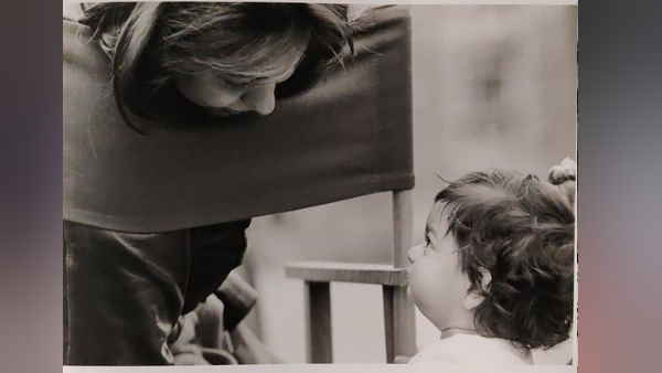 कभी खुशी कभी गम में शाहरुख खान के बेटे आर्यन ने निभाया था ये किरदार 