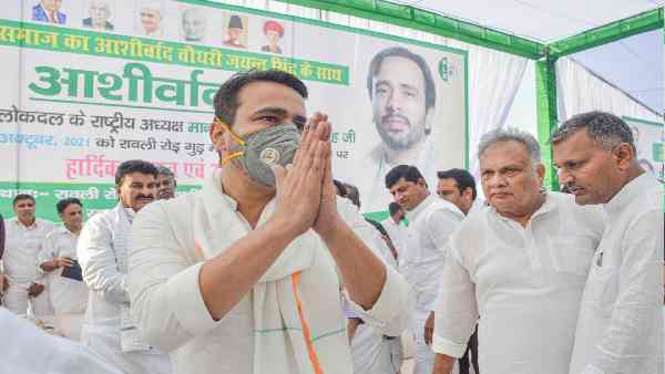 2019 के लोकसभा चुनाव में वोट शेयर बढ़ा था