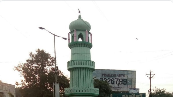 Jinnah Tower Jinnah Tower