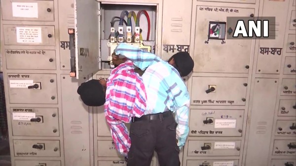 दोनों ने पंजाब सरकार का दिया धन्यवाद