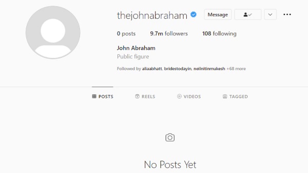 हो सकता है प्रमोशनल स्ट्रैटिजी हो 