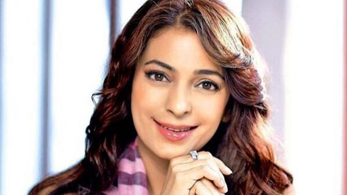 Juhi Juhi