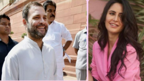 मुझे लोग 'हॉफ इंडियन' कहकर संबोधित करते हैं: कैटरीना मुझे लोग 'हॉफ इंडियन' कहकर संबोधित करते हैं: कैटरीना