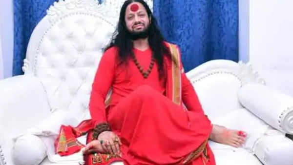 बचपन से ही शैतान था कालीचरण 