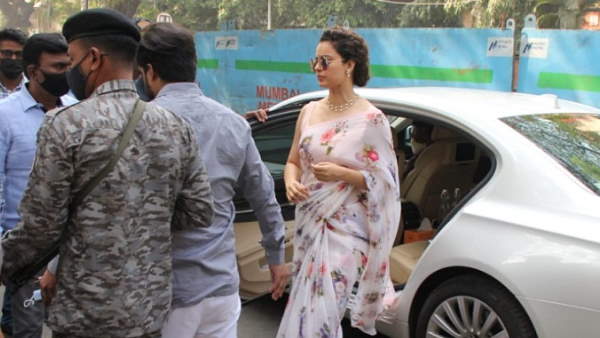 5. कंगना रनौत बनाम जावेद अख्तर मानहानी का केस