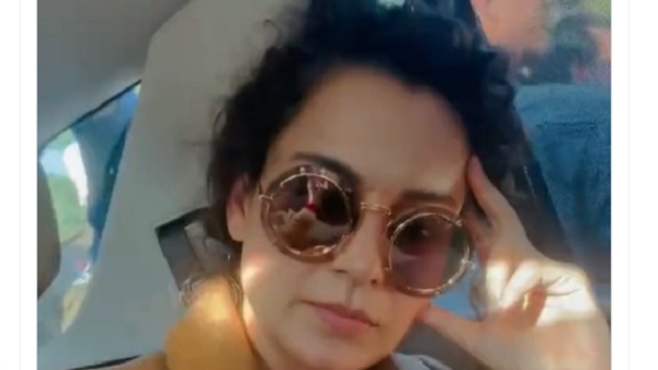 'बहुत सारे लोग मेरे नाम पर राजनीति कर रहे हैं...'