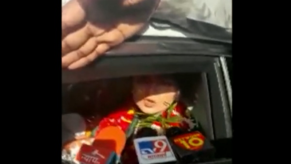 अच्छे लोग बुरे लोगों पर हावी रहने चाहिए: कंगना अच्छे लोग बुरे लोगों पर हावी रहने चाहिए: कंगना