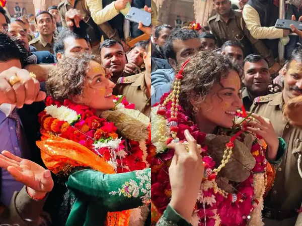 रनौत ने कहा- मैं माफी नहीं मांगती रनौत ने कहा- मैं माफी नहीं मांगती