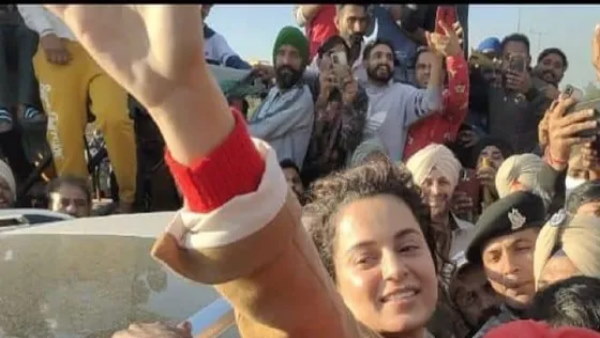 भाजपा को समर्थन पर क्या बोलीं? भाजपा को समर्थन पर क्या बोलीं?