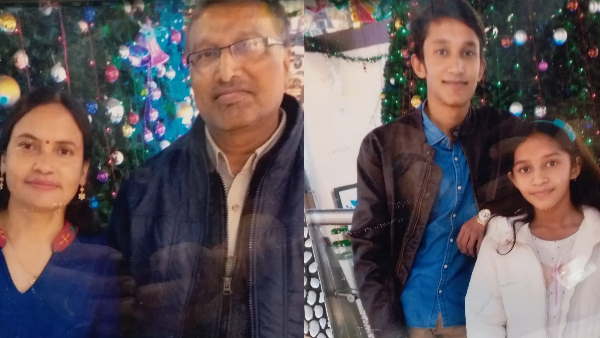 Doctor killed his wife and two children Doctor killed his wife and two children